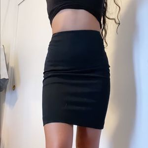 EXPRESS - pencil skirt